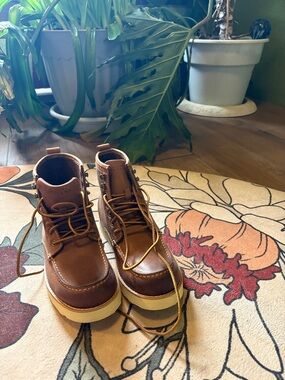 Eastland Boots